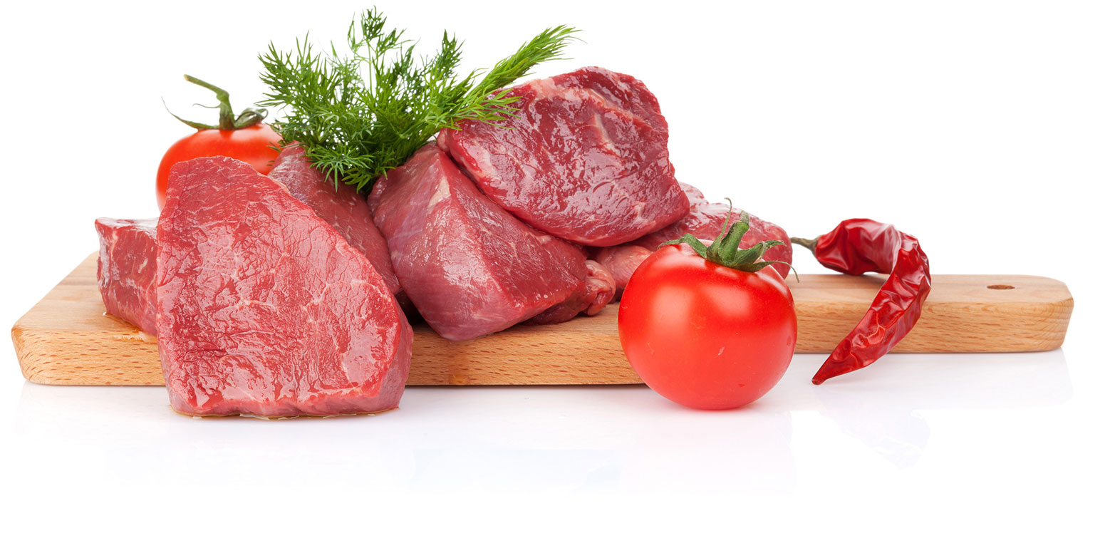 MEAT! Butcher Knives | MEAT